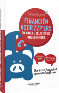 Financien vor ZZP-ers